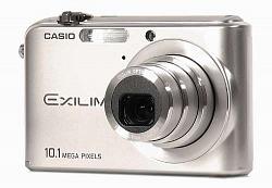 Casio Exilim EX-Z1000