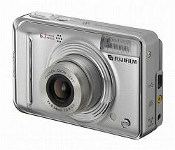 Fujifilm FinePix A600