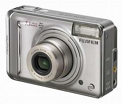 Fujifilm FinePix A700