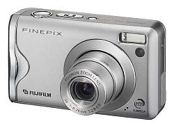 Fujifilm FinePix F20