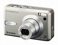 Fujifilm FinePix F30