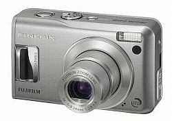 Fujifilm FinePix F31fd