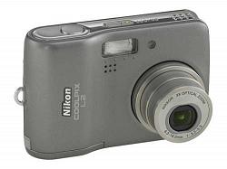 Nikon Coolpix L2