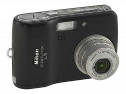 Nikon Coolpix L3