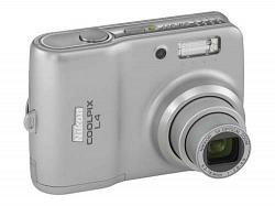 Nikon Coolpix L4