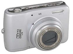 Nikon Coolpix L5