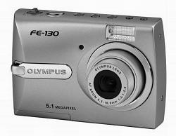 Olympus FE-130