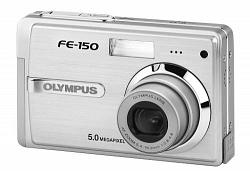 Olympus FE-150