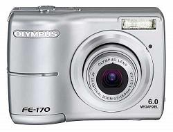 Olympus FE-170