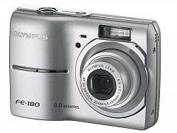 Olympus FE-180