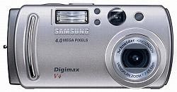 Samsung Digimax V4