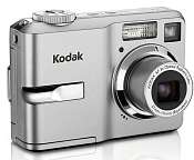 Kodak EasyShare C743