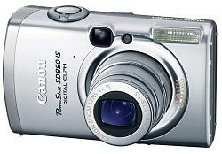 Canon Digital IXUS 950 IS