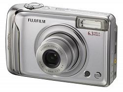 Fujifilm FinePix A610