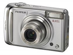 Fujifilm FinePix A800