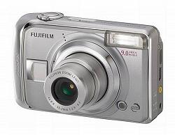 Fujifilm FinePix A900