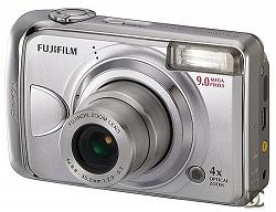 Fujifilm FinePix A920