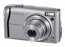 Fujifilm FinePix F40fd