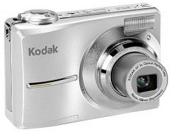 Kodak EasyShare C613