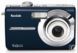 Kodak EasyShare M753