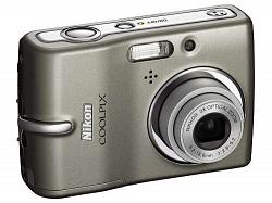 Nikon Coolpix L11