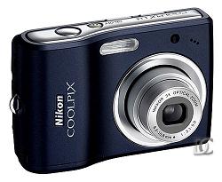 Nikon Coolpix L14