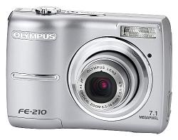 Olympus FE-210