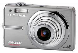 Olympus FE-250