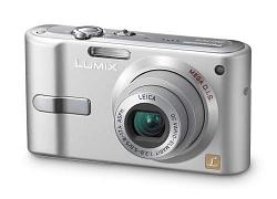 Panasonic Lumix DMC-FX10