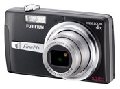 Fujifilm FinePix F480