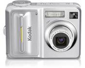 Kodak EasyShare C653