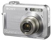 Sony Cyber-shot DSC-S700