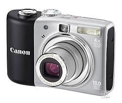 Canon PowerShot A1000 IS