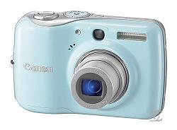 Canon PowerShot E1