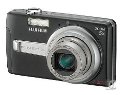 Fujifilm FinePix J50