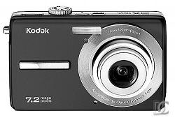 Kodak EasyShare M763