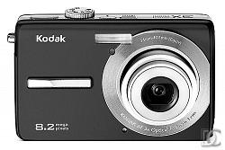 Kodak EasyShare M863