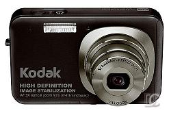 Kodak EasyShare V1073