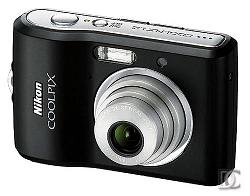 Nikon Coolpix L16