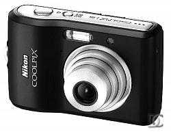 Nikon Coolpix L18