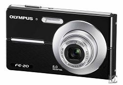 Olympus FE-20