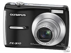 Olympus FE-310