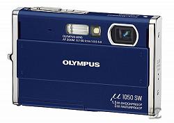 Olympus mju 1050 SW