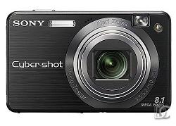 Sony Cyber-shot DSC-W130