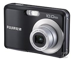 Fujifilm FinePix A100