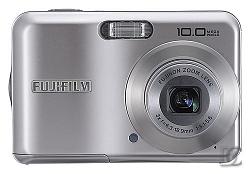 Fujifilm FinePix A150