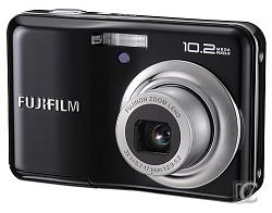 Fujifilm FinePix A180