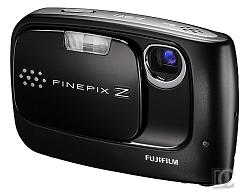 Fujifilm FinePix Z30