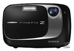 Fujifilm FinePix Z35