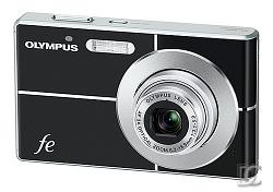 Olympus FE-3000